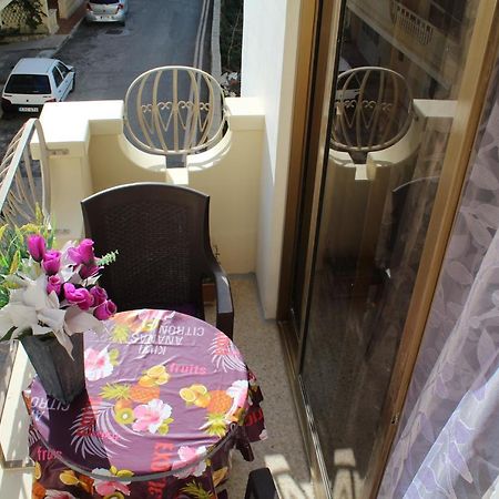 Avalon Seaside B&B - Gozo Bellevue Homes Xlendi Exteriér fotografie