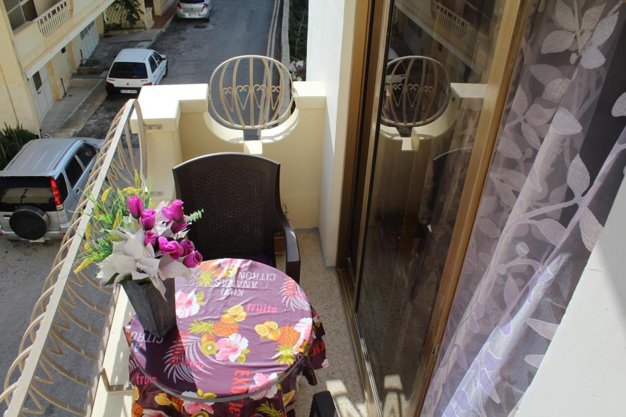Avalon Seaside B&B - Gozo Bellevue Homes Xlendi Exteriér fotografie
