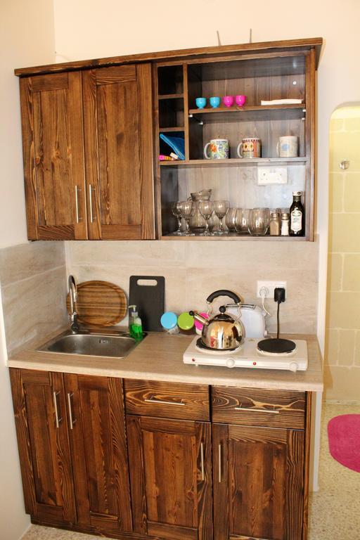 Avalon Seaside B&B - Gozo Bellevue Homes Xlendi Exteriér fotografie
