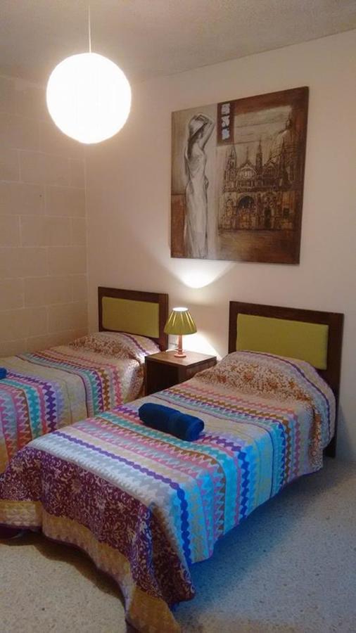 Avalon Seaside B&B - Gozo Bellevue Homes Xlendi Exteriér fotografie