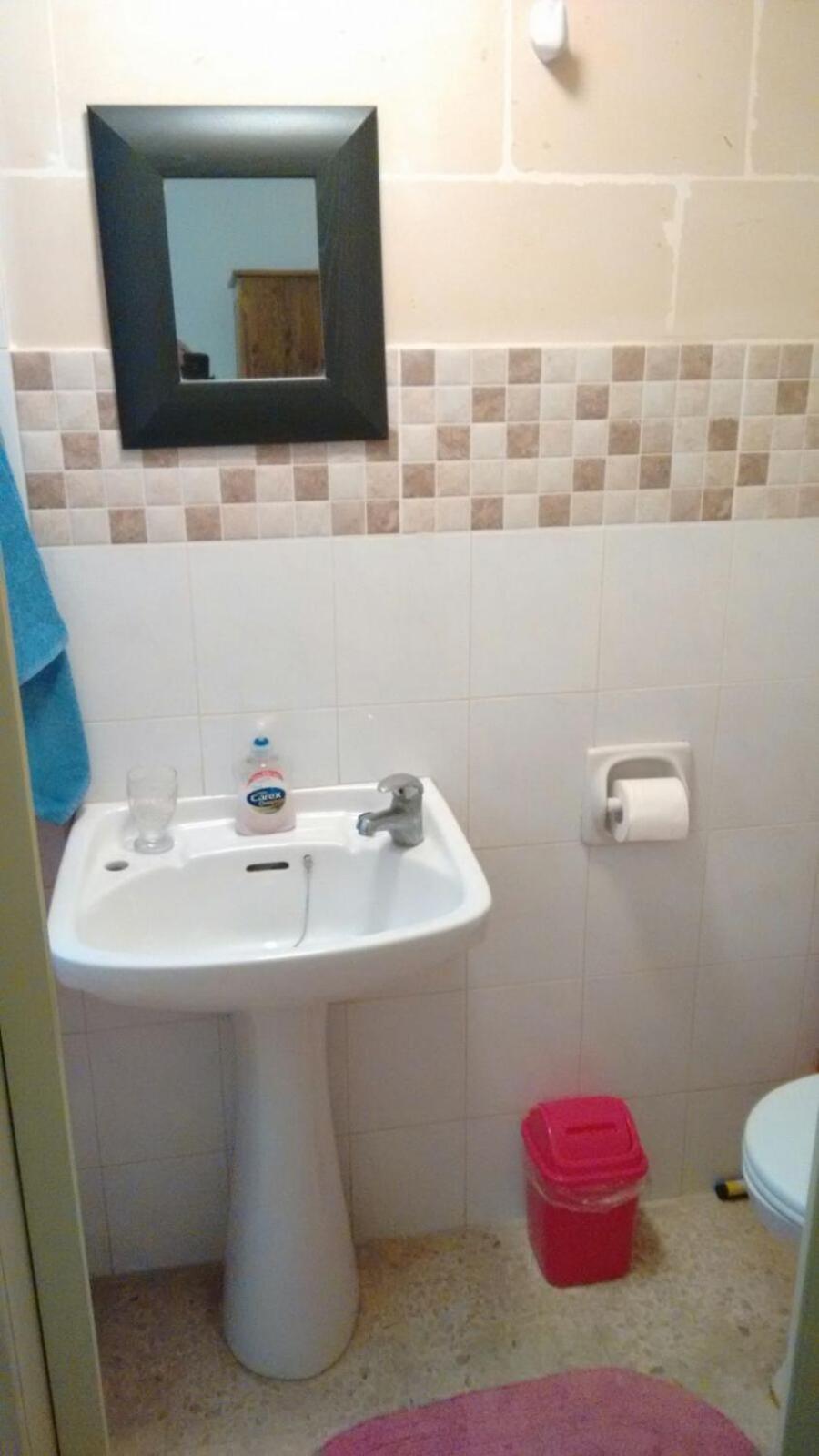 Avalon Seaside B&B - Gozo Bellevue Homes Xlendi Exteriér fotografie