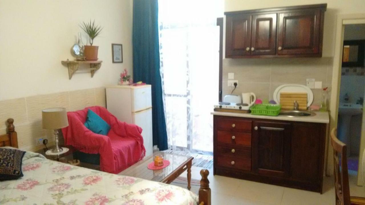 Avalon Seaside B&B - Gozo Bellevue Homes Xlendi Exteriér fotografie