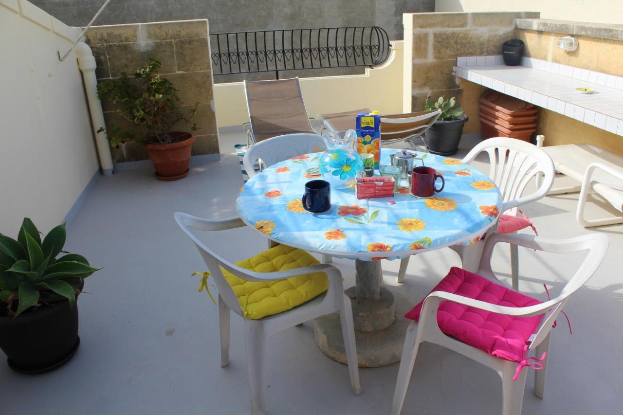 Avalon Seaside B&B - Gozo Bellevue Homes Xlendi Exteriér fotografie