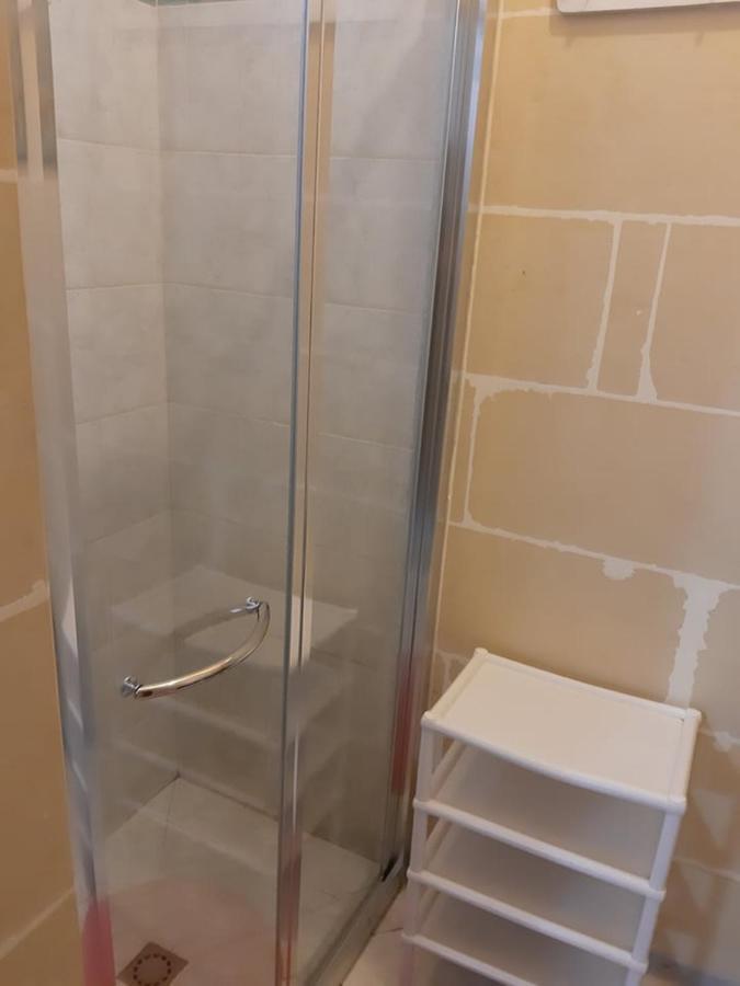 Avalon Seaside B&B - Gozo Bellevue Homes Xlendi Exteriér fotografie